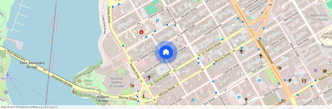 71 Parent Avenue, Ottawa, Ontario K1N0E6, Cummings