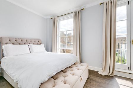 Redcliffe Gardens, The Boltons, SW10 - Photo 3