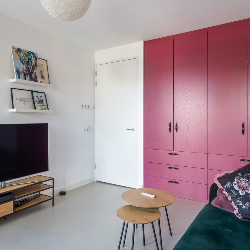 Te huur: Haparandaweg 648, 1013 BD Amsterdam - Foto 1