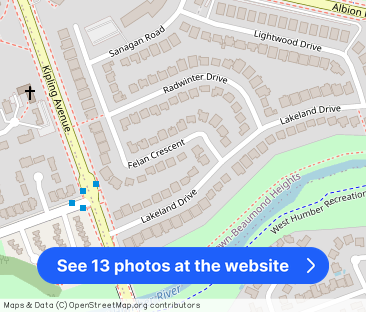 Dom na wynajem - 65 m² - 3 pokoje - Photo 1