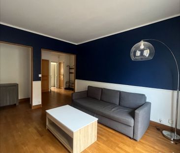 APPT MEUBLE 3 PIECES PRINCIPALES FACE A LA TOUR LEROY - Photo 1