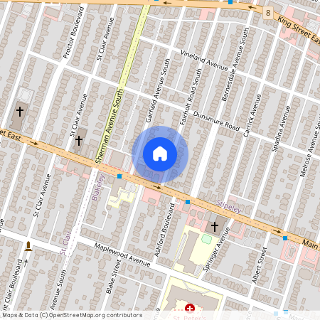 116 Fairholt Road, Hamilton