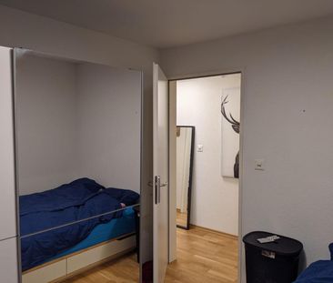 3 Zimmer, 60 m², EG - Foto 5