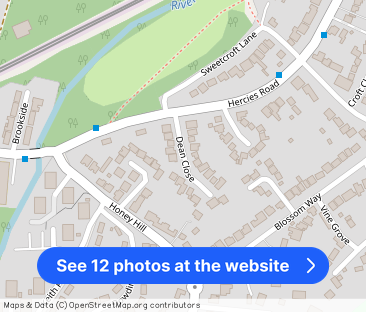 Dean Close, Uxbridge - Photo 1