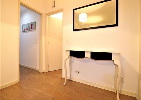 Apartamento T4