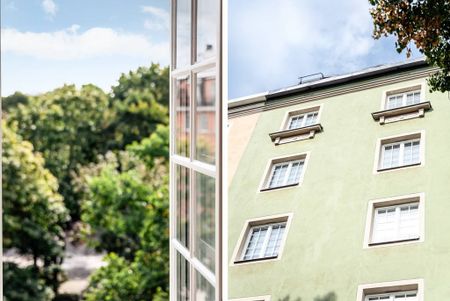 Ringvägen, Stockholm - Foto 5