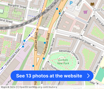 Thistle Terrace, New Gorbals - Photo 1