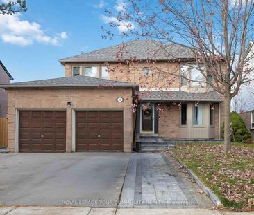 For Lease - 86 Tamarac Trail Unit# Lower, Aurora, Ontario - Photo 1