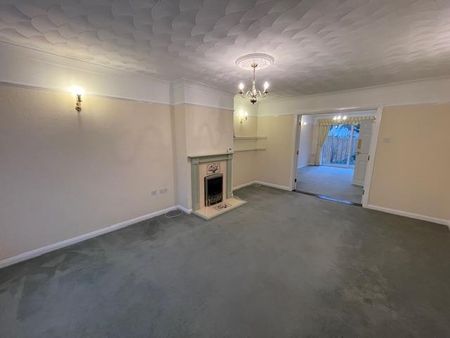 2 bedroom bungalow to rent - Photo 5
