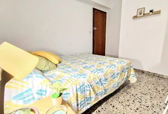 Carrer Miguel Hernández, Paterna, Valencian Community 46980