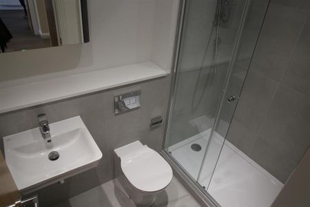 2 bedroom flat to rent - Photo 5