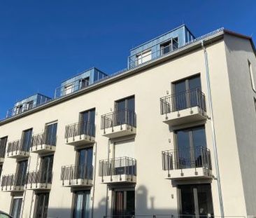 Moderne & möblierte 2-Zimmer-Wohnung in LE - Perfekt als 2er WG! - Photo 5