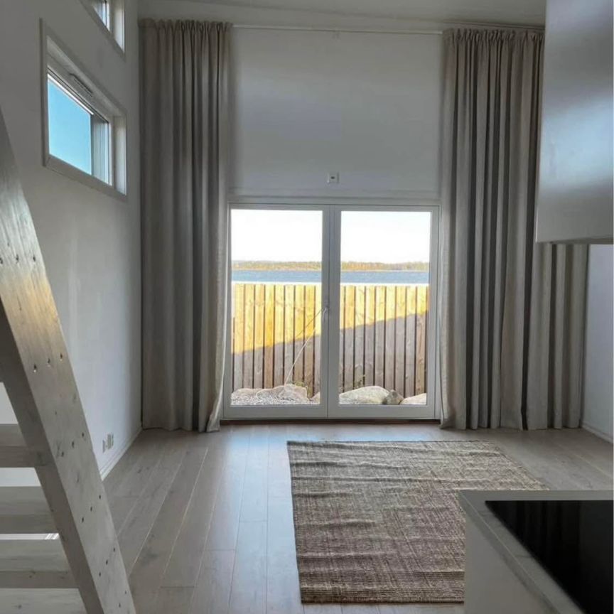 Odensåker Lövhagsudden, Kimstad - Photo 1