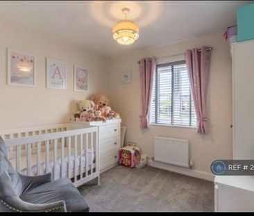 4 bedroom detached house to rent - Photo 2