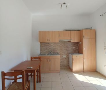 Studio/Γκαρσονιέρα για ενοικίαση Δειλινά (Ηράκλειο Κρήτης) - Photo 1
