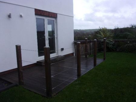 3 bedroom detached house to rent - Photo 3