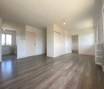 Location Appartement 3 pièces 56m² BESANCON 25000 - Photo 3