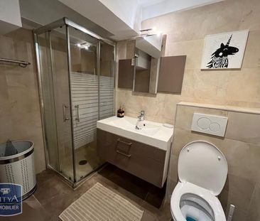 Location Appartement 2 pièces 55m² CANNES 06400 - Photo 6