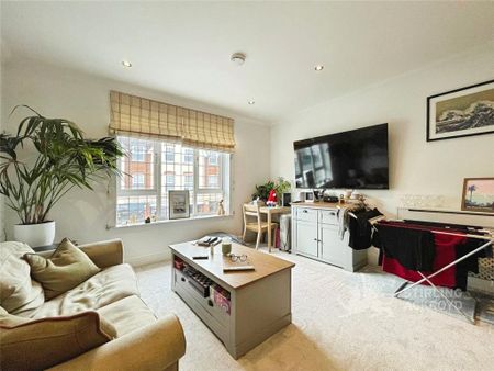 1 bedroom apartment to rent - Photo 5