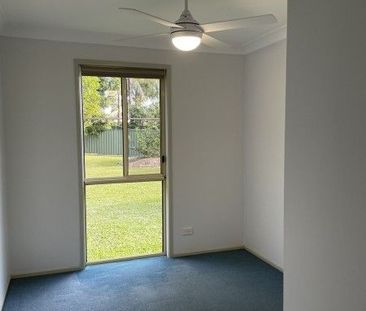 Spacious unit in a great location - Photo 2