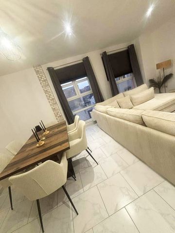 Appartement te huur - Foto 3