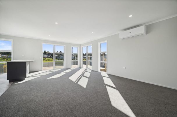 Modern, Easy Maintenance Home for Rent - Photo 1