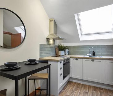 Studio to rent - Photo 4