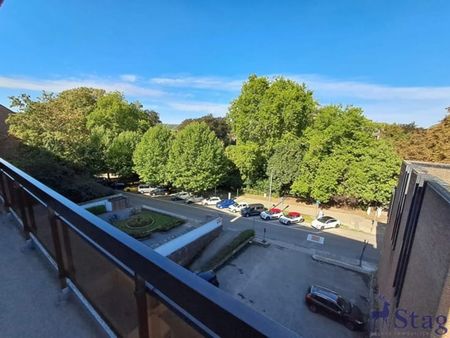 Appartement te huur - Foto 5