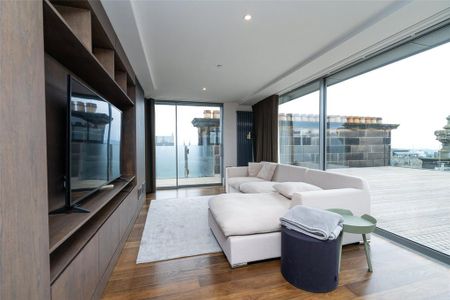 3 bedroom penthouse to rent - Photo 3