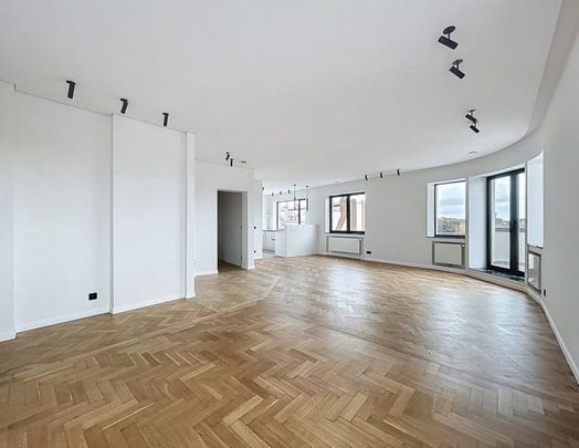 Penthouse te huur - Foto 1