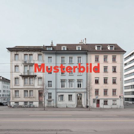 Immeuble d’échange : appartement moderne de 3,5 pièces dans le meilleur emplacement de Zurich - Photo 3