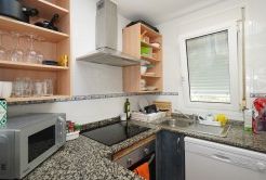 Piso en alquiler en Portinaxt