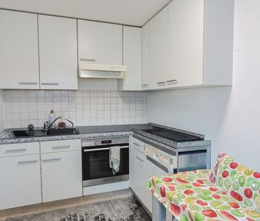 Tolle 3-Zimmer-Wohnung mit Balkon nahe Klinikum - Foto 6