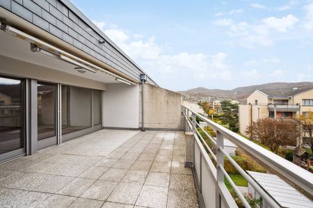 "Spacious maisonette apartment in the popular Sonnenpark" - Photo 3