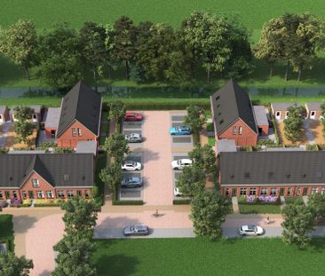 Huis te huur: Motreastraat 2 1689 CZ Zwaag - Foto 5