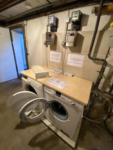 Etagenwohnung in Siegens schöner Oberstadt - Photo 3