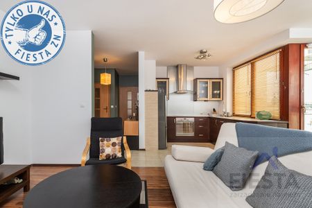 Kraków Kraków-Podgórze, ul. dr. Jana Piltza - Zdjęcie 3