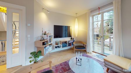 180m² Villa | København S - Photo 3