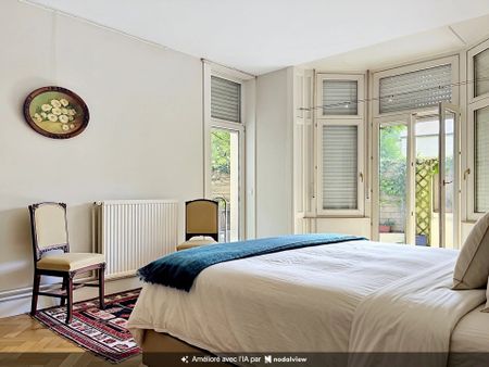 Tout savoir sur cet appartement à Ixelles - Photo 5