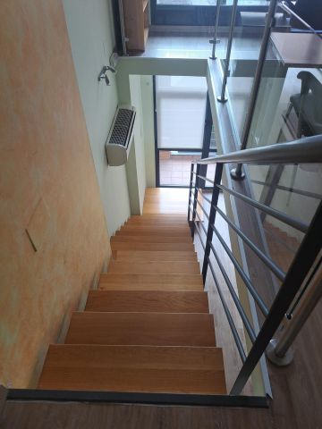 Loft de alquiler en Avenida Artesanos, Zona Industrial - Photo 5