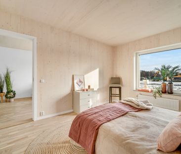 Borgportsvägen, Härad - Foto 3
