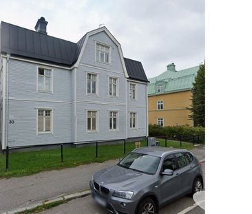 Östra Långgatan, Sundsvall - Foto 1