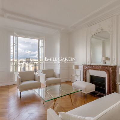 Appartement à louer à Paris 7Ème - Photo 1