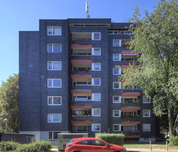 1-Zimmer Wohnung in Langendreer mit WBS - Foto 1