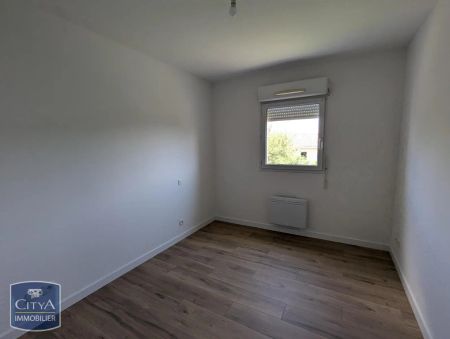 Appartement à louer 3 pièces 65.1m² - Photo 3