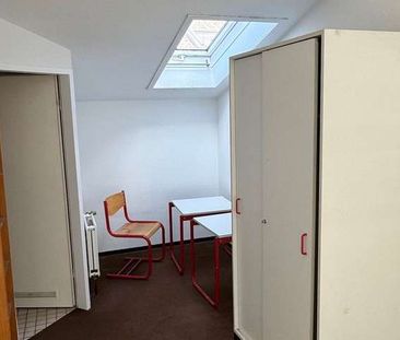 Schönes Maisonette Studentenappartement direkt am Westpark WG geeig... - Photo 2