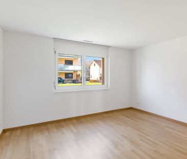 4.5 Zimmer, 121 m², 2. Stock - Photo 5