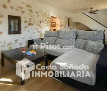 Chalet en alquiler en Casco Antiguo - Foto 1