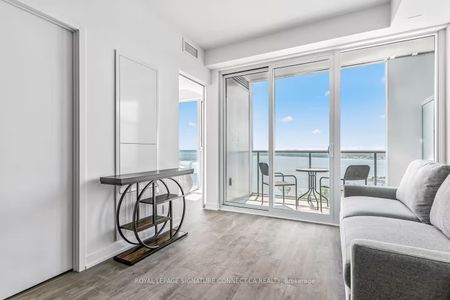 For Lease - 39 Mary Street Unit# 1609, Barrie, Ontario - Photo 3