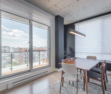 Appartement - 902-50 Rue des Seigneurs - Photo 4